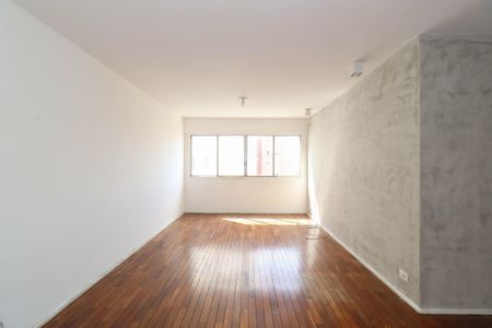 Sala de apartamento para alugar com 3 quartos, 117m² em Pinheiros, São Paulo