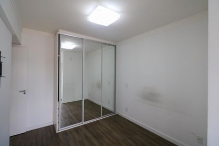 Suíte de apartamento para alugar com 2 quartos, 68m² em Osvaldo Cruz, São Caetano do Sul