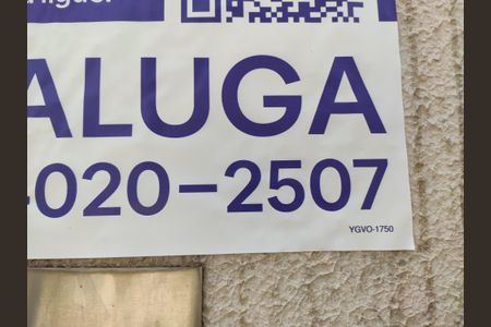 Apartamento para alugar com 68m², 2 quartos e 2 vagas Apartamento para alugar com 68m², 2 quartos e 2 vagasPlaca YGVO-1750