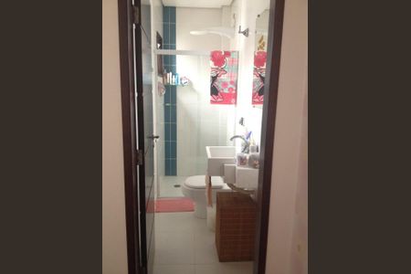 Foto 16 de casa à venda com 3 quartos, 256m² em Jardim Las Vegas, Santo André