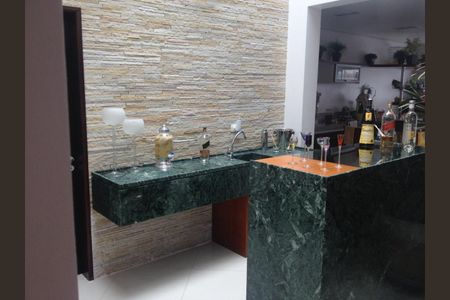 Foto 10 de casa à venda com 3 quartos, 256m² em Jardim Las Vegas, Santo André