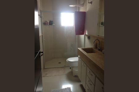 Foto 19 de casa à venda com 3 quartos, 256m² em Jardim Las Vegas, Santo André