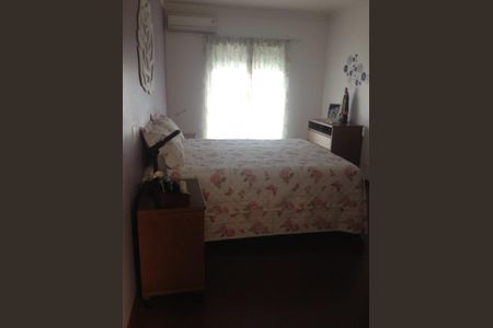 Foto 21 de casa à venda com 3 quartos, 256m² em Jardim Las Vegas, Santo André