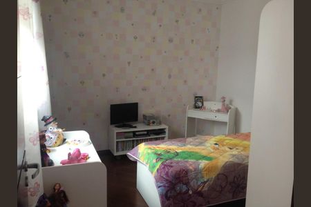 Foto 15 de casa à venda com 3 quartos, 256m² em Jardim Las Vegas, Santo André