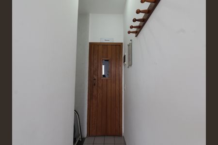Apartamento à venda com 39m², 1 quarto e 2 vagasSaúna