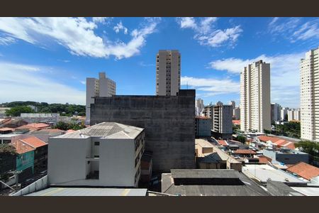 Studio para alugar com 34m², 1 quarto e 1 vagaVista da Varanda