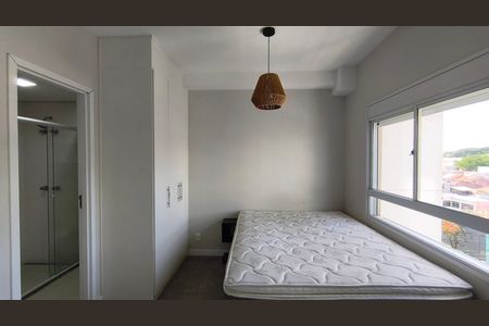 Studio para alugar com 34m², 1 quarto e 1 vagaSala / Quarto