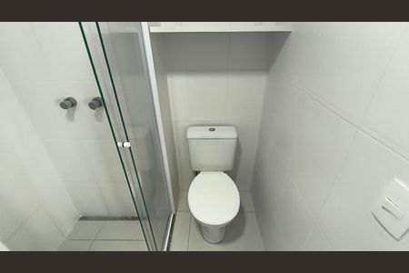 Studio para alugar com 34m², 1 quarto e 1 vagaBanheiro