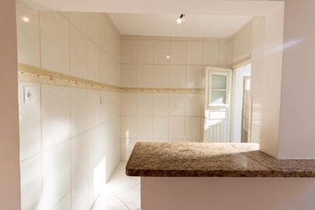 Cozinha de apartamento para alugar com 2 quartos, 84m² em Menino Deus, Porto Alegre