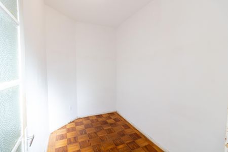 Apartamento à venda com 84m², 2 quartos e sem vagaQuarto de Serviço