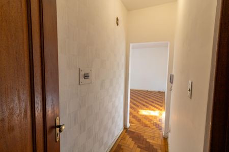 Entrada de apartamento para alugar com 2 quartos, 84m² em Menino Deus, Porto Alegre