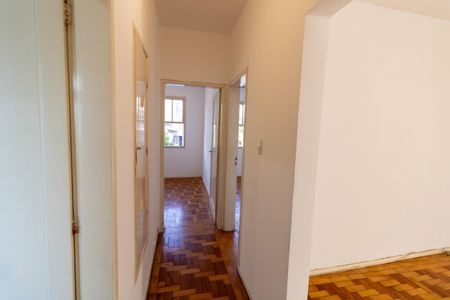 Apartamento à venda com 84m², 2 quartos e sem vaga Apartamento à venda com 84m², 2 quartos e sem vagaCorredor