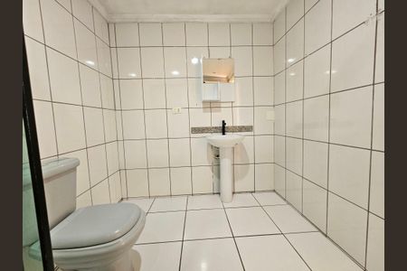 Apartamento à venda com 50m², 2 quartos e 1 vagaBanheiro