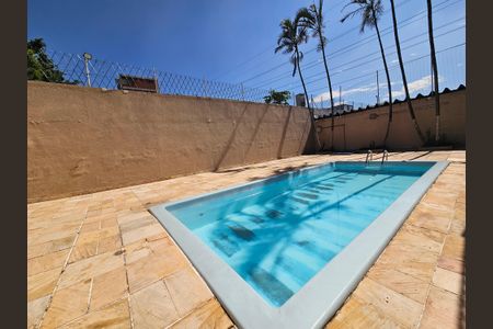 Apartamento à venda com 50m², 2 quartos e 1 vagaÁrea comum - Piscina