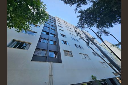 Apartamento à venda com 50m², 2 quartos e 1 vagaÁrea comum