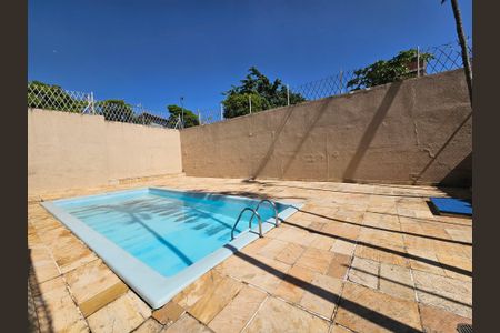 Apartamento à venda com 50m², 2 quartos e 1 vagaÁrea comum - Piscina