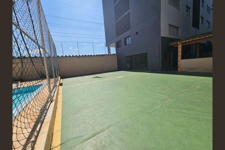 Apartamento à venda com 50m², 2 quartos e 1 vagaQuadra Esportiva