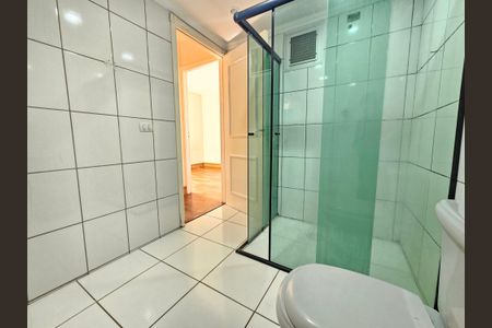 Apartamento à venda com 50m², 2 quartos e 1 vagaBanheiro
