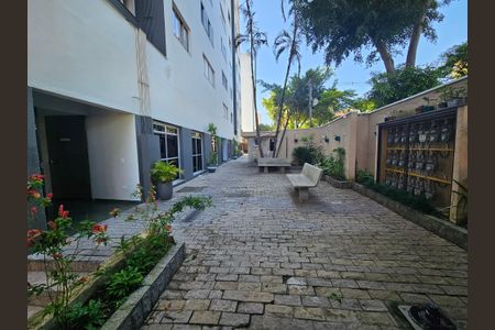 Apartamento à venda com 50m², 2 quartos e 1 vagaÁrea comum