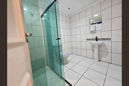 Apartamento à venda com 50m², 2 quartos e 1 vagaBanheiro