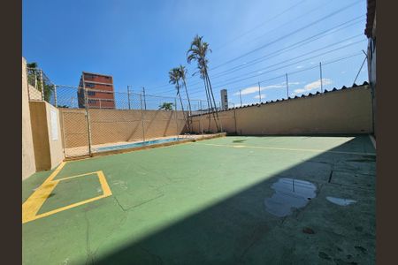 Apartamento à venda com 50m², 2 quartos e 1 vagaQuadra Esportiva