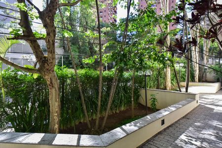 Apartamento para alugar com 142m², 3 quartos e 2 vagasJardim