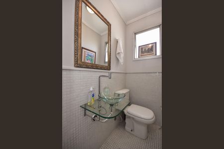 Apartamento para alugar com 142m², 3 quartos e 2 vagasLavabo