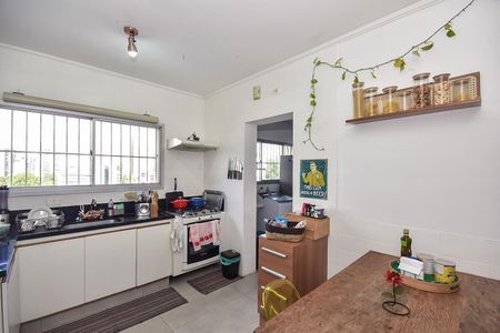 Apartamento para alugar com 142m², 3 quartos e 2 vagasCozinha