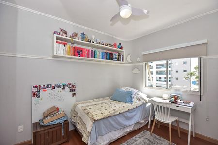 Apartamento para alugar com 142m², 3 quartos e 2 vagasQuarto 1