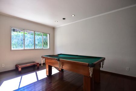 Apartamento para alugar com 142m², 3 quartos e 2 vagasSalão de Jogos