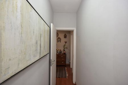 Apartamento para alugar com 142m², 3 quartos e 2 vagasCorredor 1