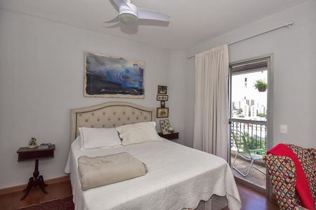 Apartamento para alugar com 142m², 3 quartos e 2 vagasSuíte