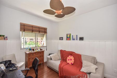 Apartamento para alugar com 142m², 3 quartos e 2 vagasQuarto 2