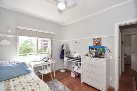 Apartamento para alugar com 142m², 3 quartos e 2 vagasQuarto 1