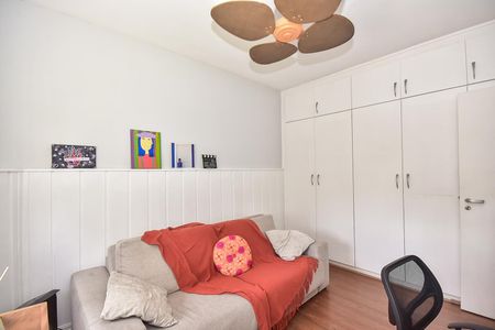 Apartamento para alugar com 142m², 3 quartos e 2 vagasQuarto 2