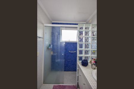 Apartamento para alugar com 142m², 3 quartos e 2 vagasBanheiro Suíte