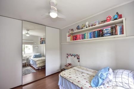 Apartamento para alugar com 142m², 3 quartos e 2 vagasQuarto 1