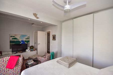 Apartamento para alugar com 142m², 3 quartos e 2 vagasSuíte