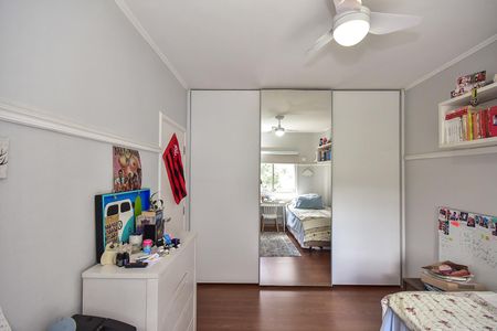 Apartamento para alugar com 142m², 3 quartos e 2 vagasQuarto 1