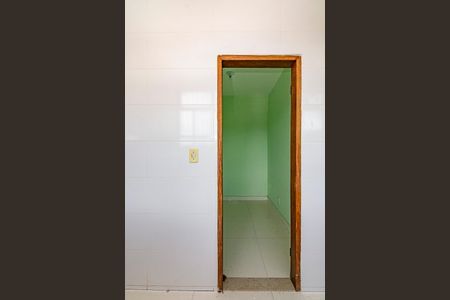 Apartamento para alugar com 72m², 2 quartos e 2 vagasQuarto de Serviço