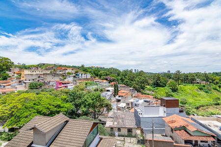 Apartamento para alugar com 72m², 2 quartos e 2 vagasÁrea de Serviço