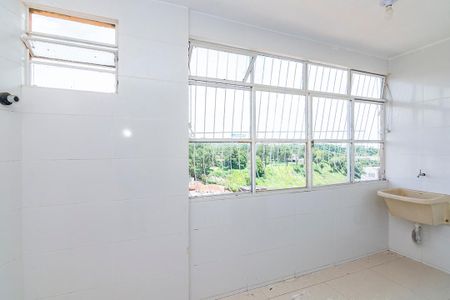 Apartamento para alugar com 72m², 2 quartos e 2 vagasÁrea de Serviço