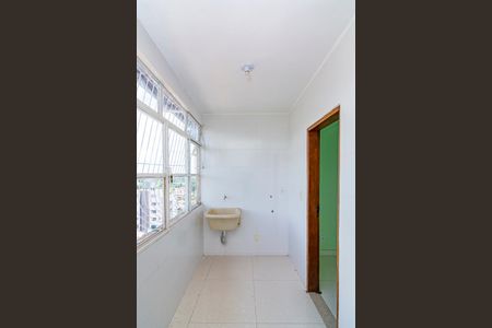 Apartamento para alugar com 72m², 2 quartos e 2 vagasÁrea de Serviço