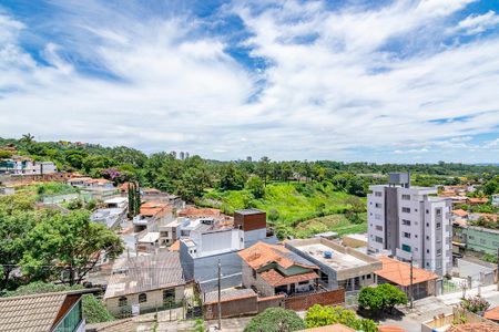 Apartamento para alugar com 72m², 2 quartos e 2 vagasÁrea de Serviço