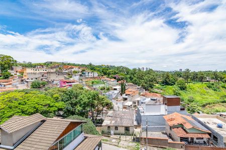 Apartamento para alugar com 72m², 2 quartos e 2 vagasQuarto 2