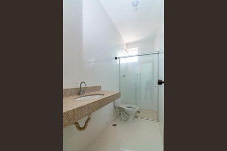 Apartamento para alugar com 72m², 2 quartos e 2 vagasBanheiro