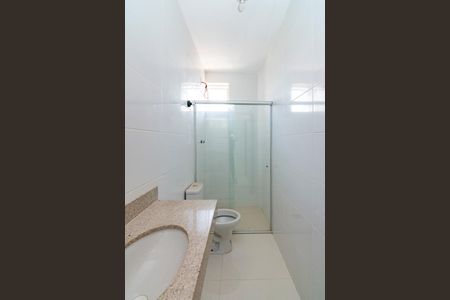 Apartamento para alugar com 72m², 2 quartos e 2 vagasBanheiro