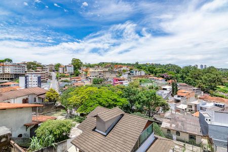Apartamento para alugar com 72m², 2 quartos e 2 vagasÁrea de Serviço