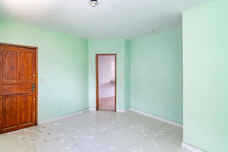 Apartamento para alugar com 72m², 2 quartos e 2 vagasSala