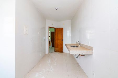 Apartamento para alugar com 72m², 2 quartos e 2 vagasCozinha